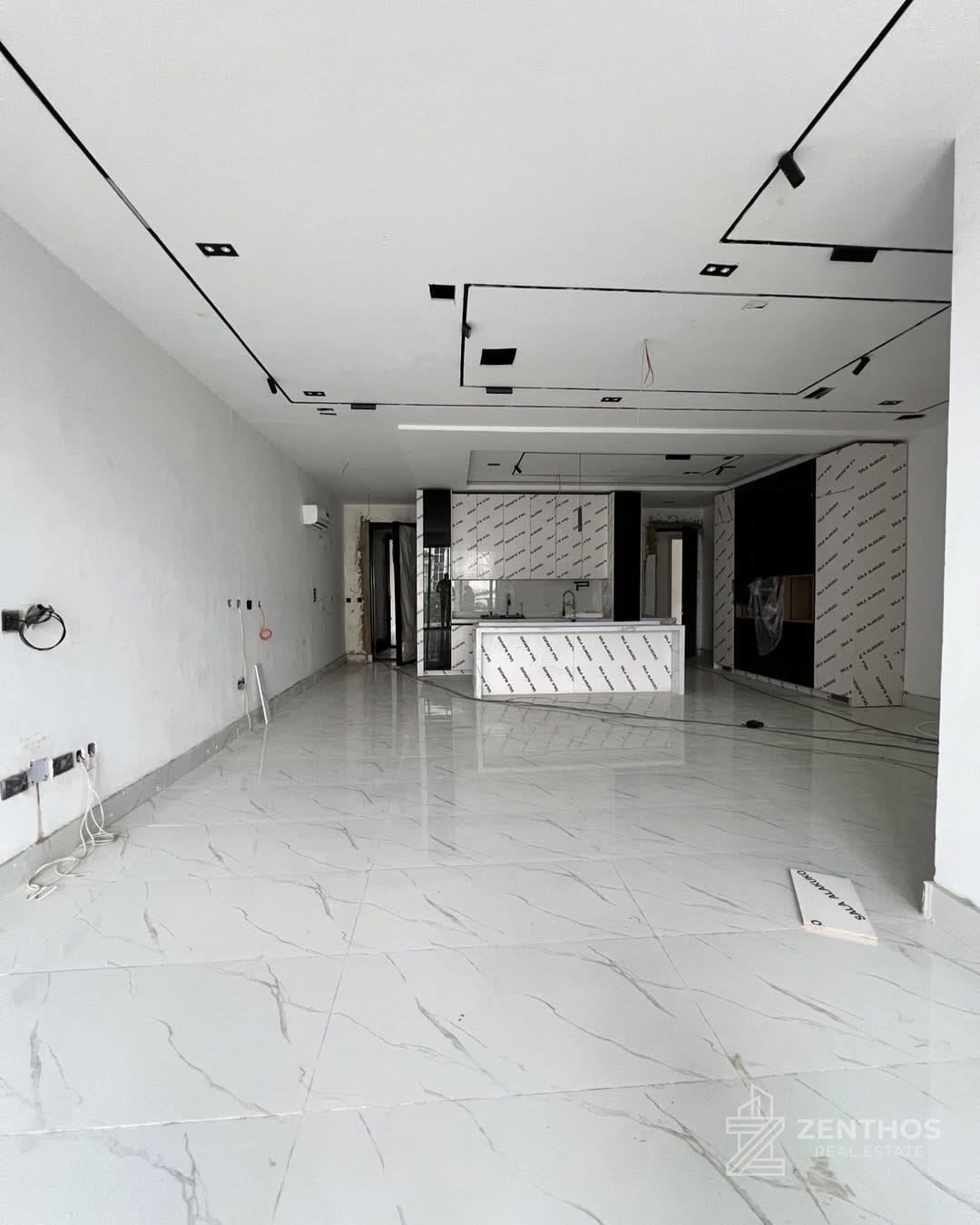 3 Bedroom Apartment, photo 3
