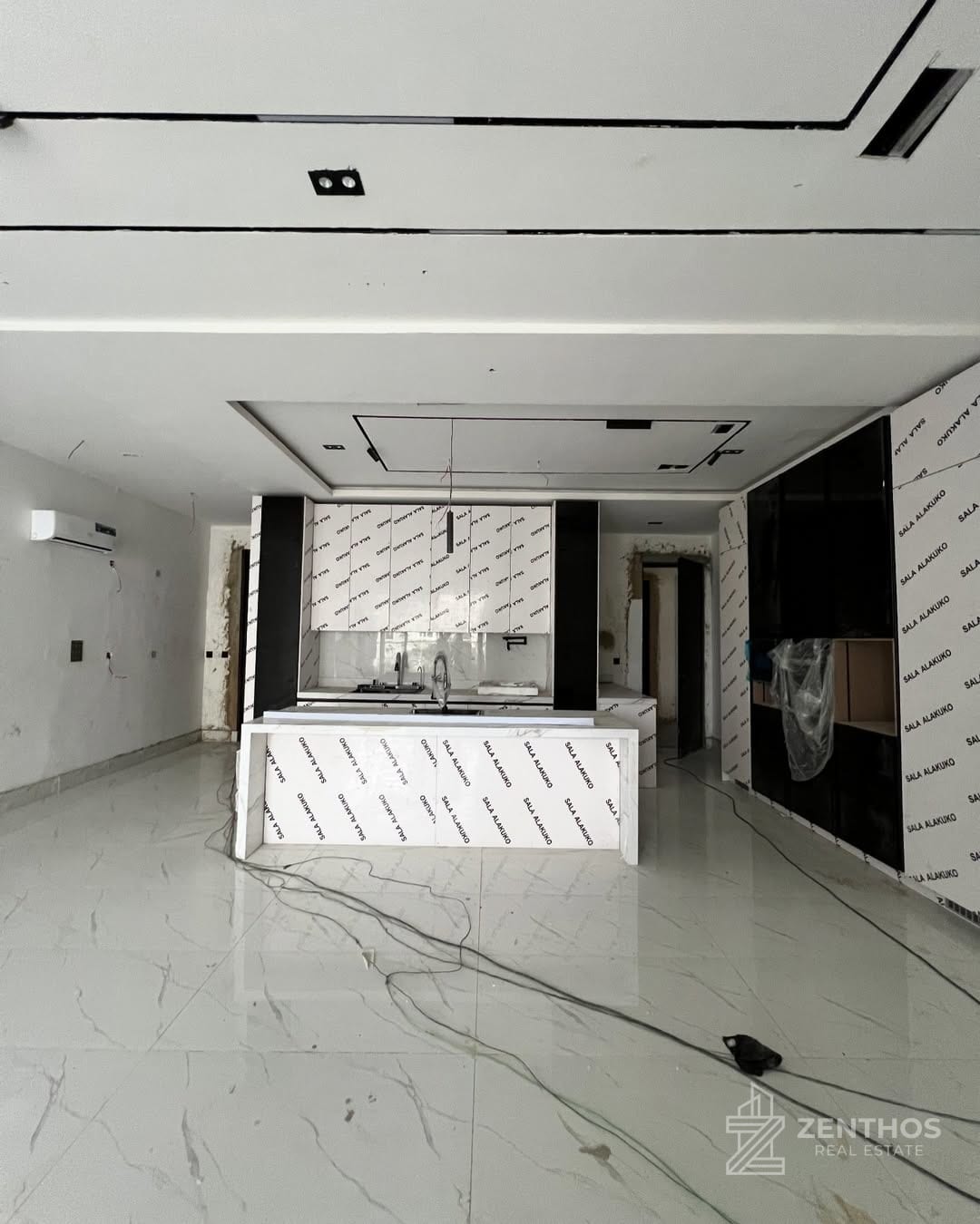 3 Bedroom Apartment, photo 5