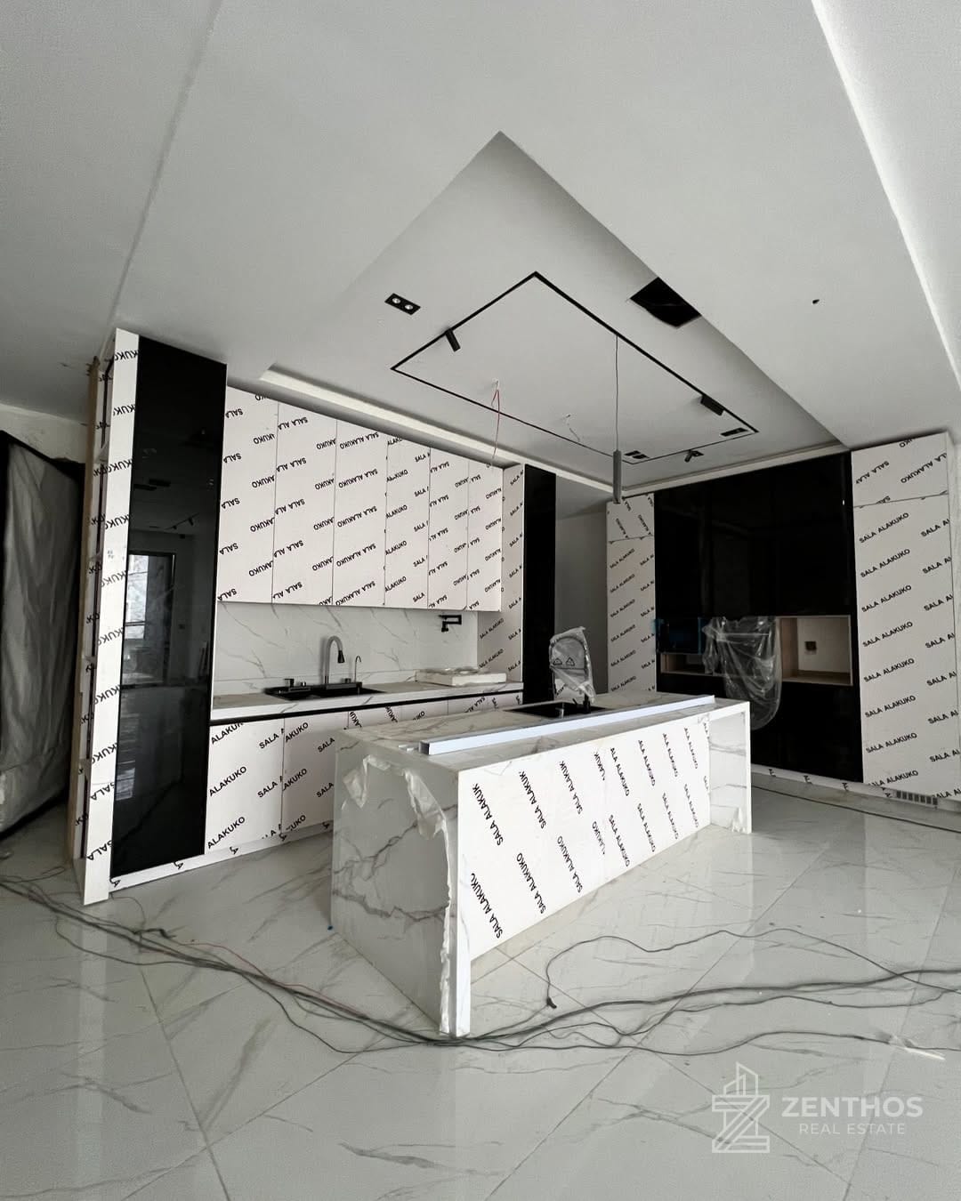 3 Bedroom Apartment, photo 4