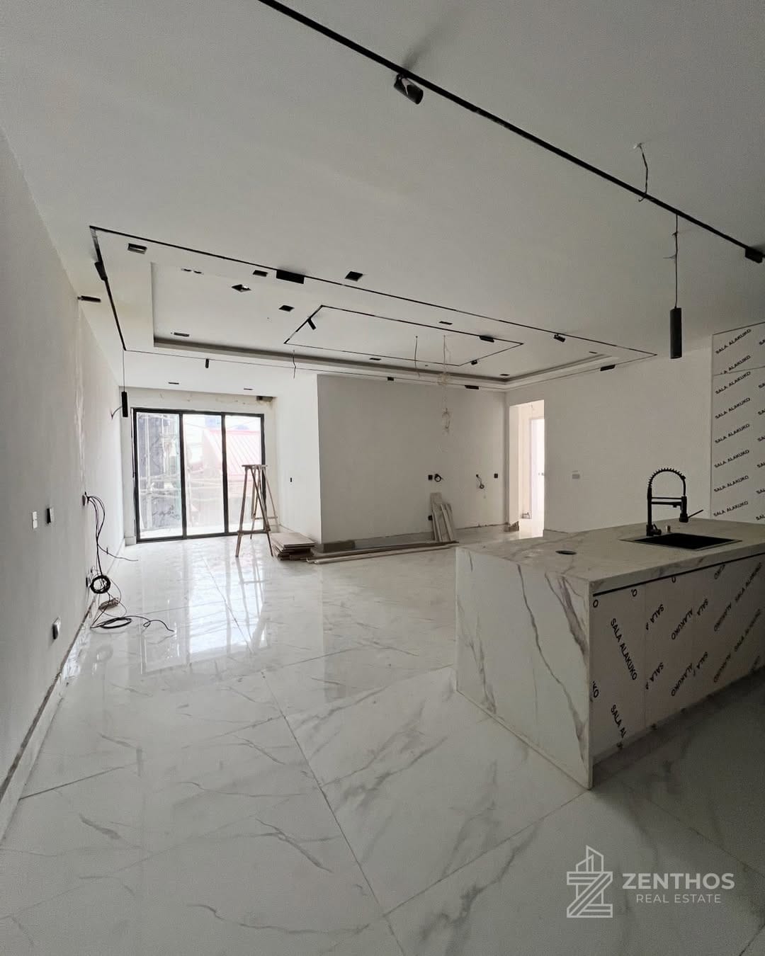 3 Bedroom Apartment, photo 6