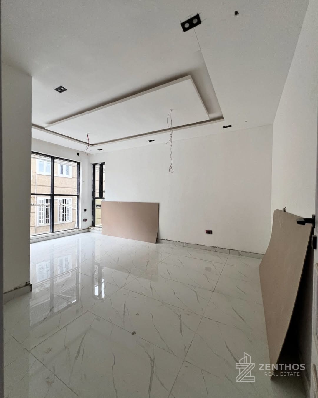 3 Bedroom Apartment, photo 7