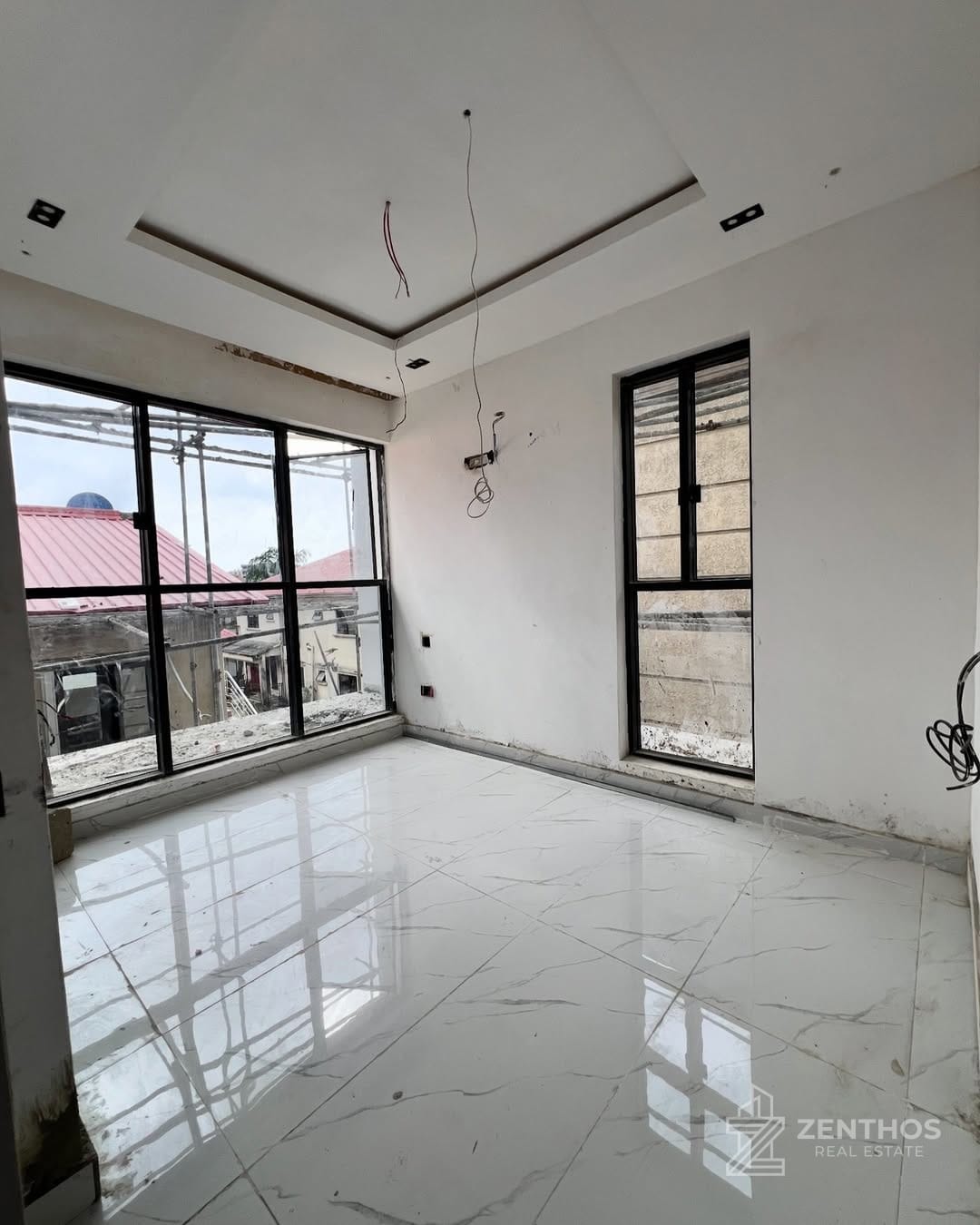 3 Bedroom Apartment, photo 10