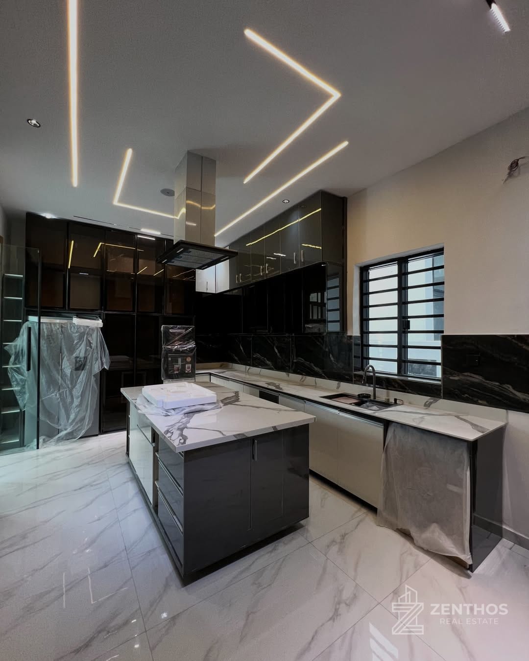 5 Bedroom Detached Duplex, photo 4