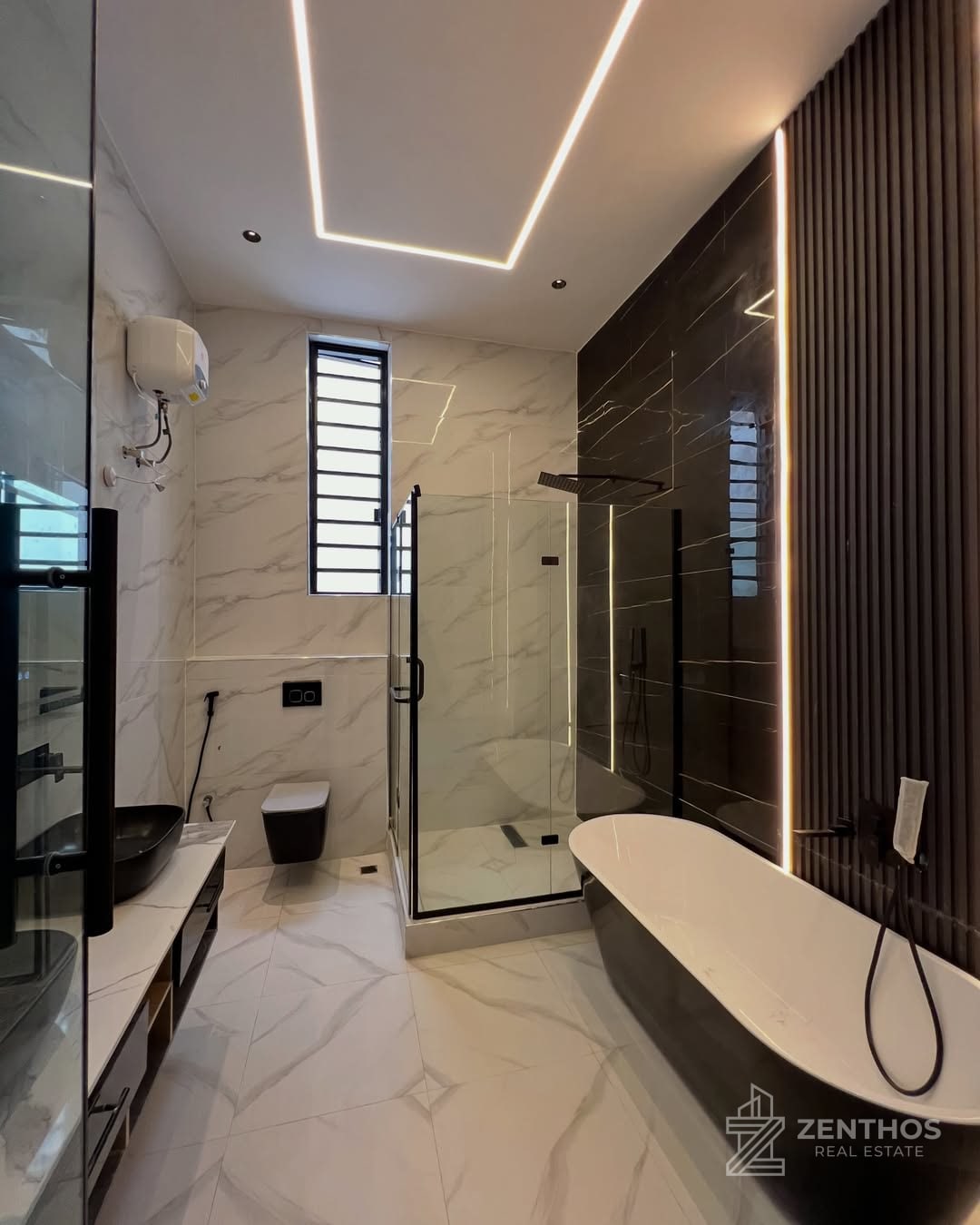 5 Bedroom Detached Duplex, photo 10