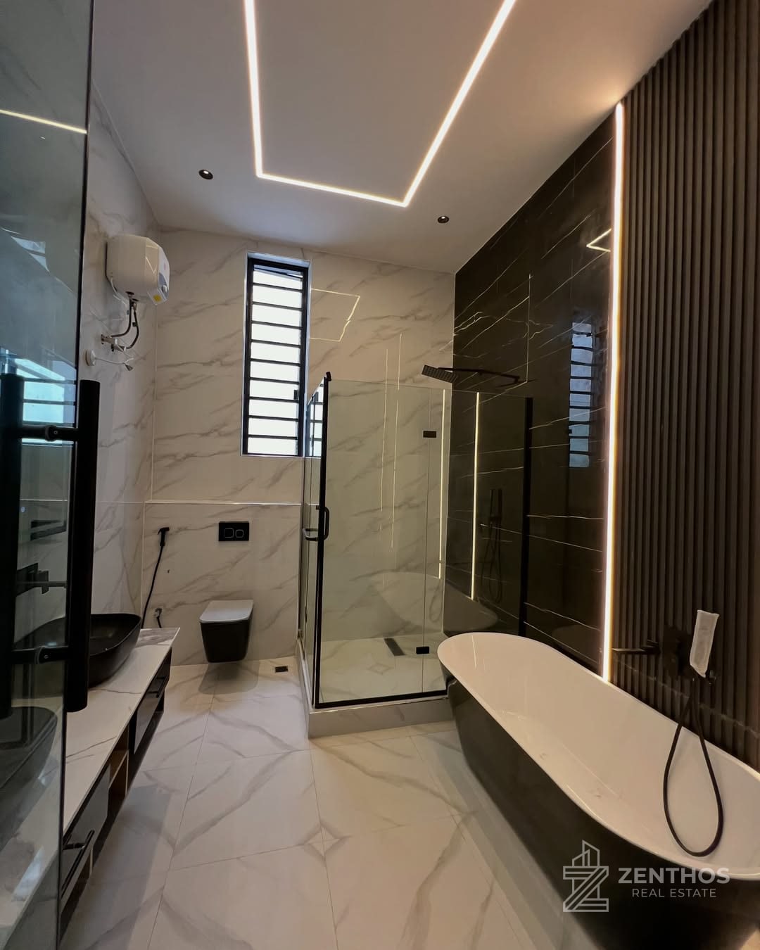 5 Bedroom Detached Duplex, photo 11