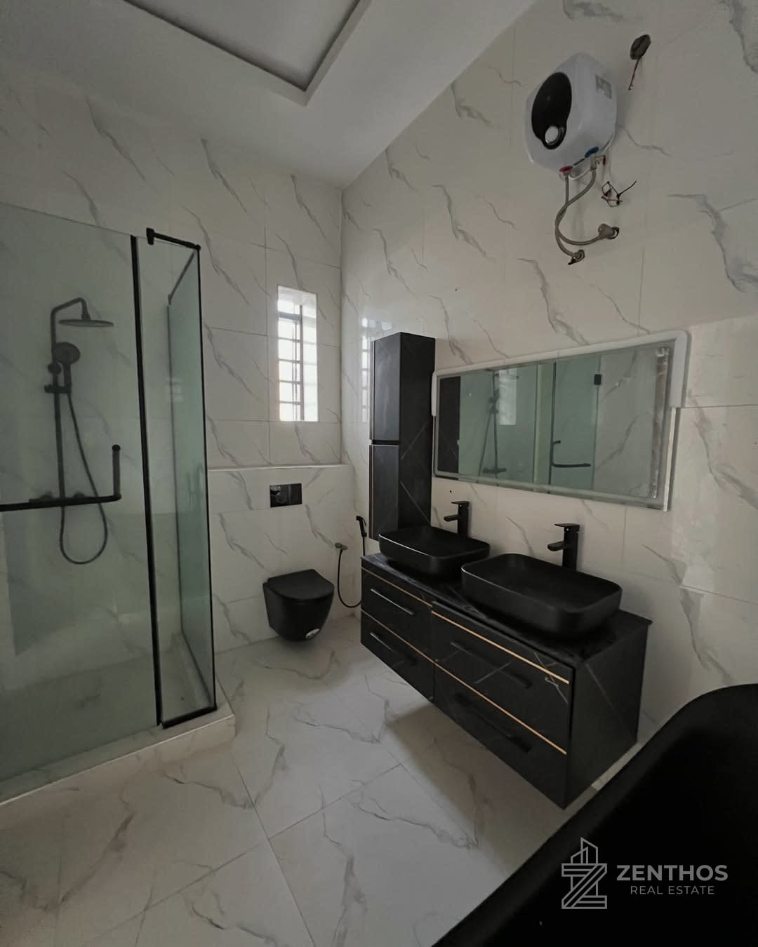 4 Bedroom Detached Duplex, photo 9