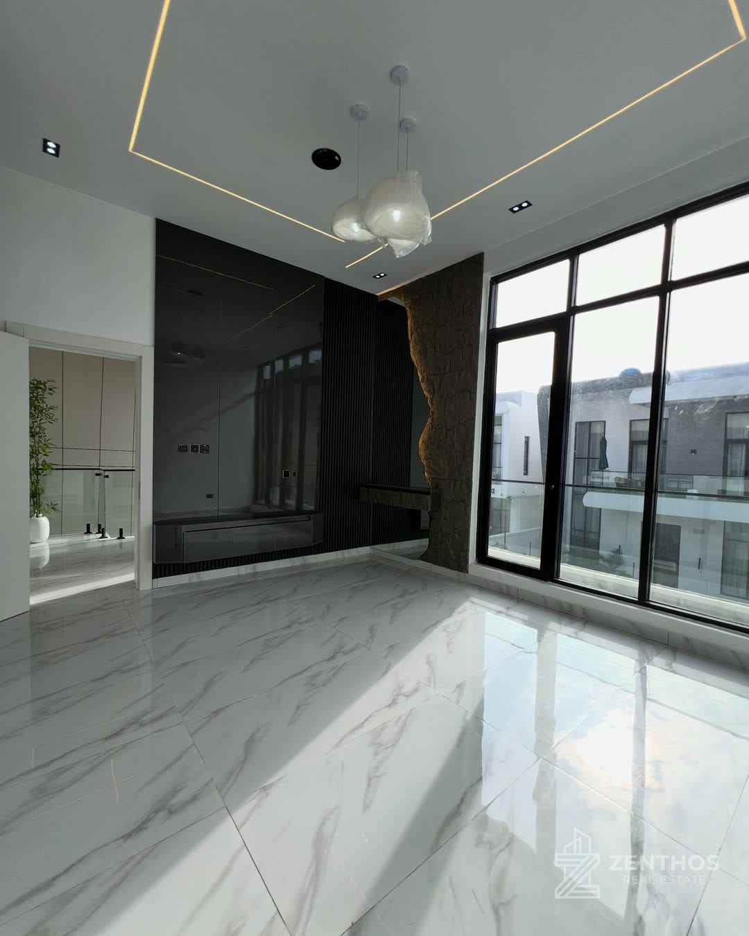 4 Bedroom Detached Duplex, photo 10