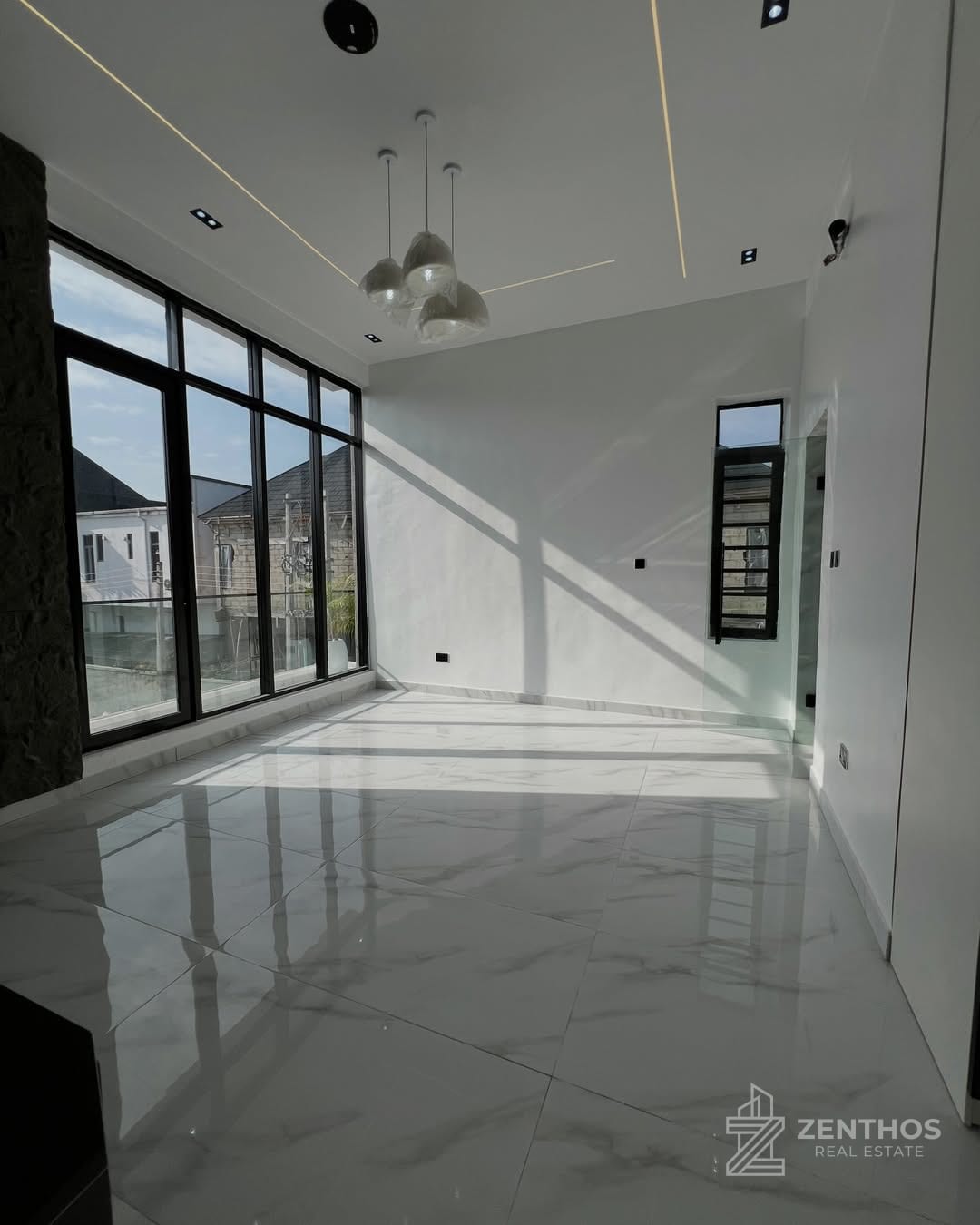 4 Bedroom Detached Duplex, photo 9
