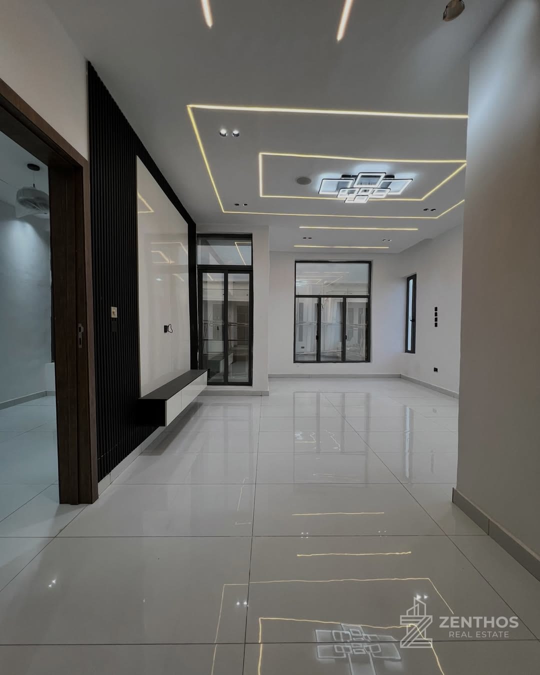 4 Bedroom Semi-detached Duplex, photo 7