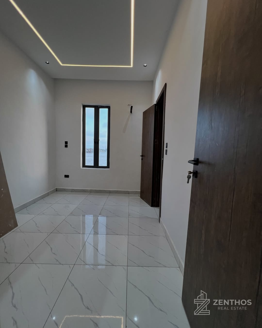 4 Bedroom Semi-detached Duplex, photo 12