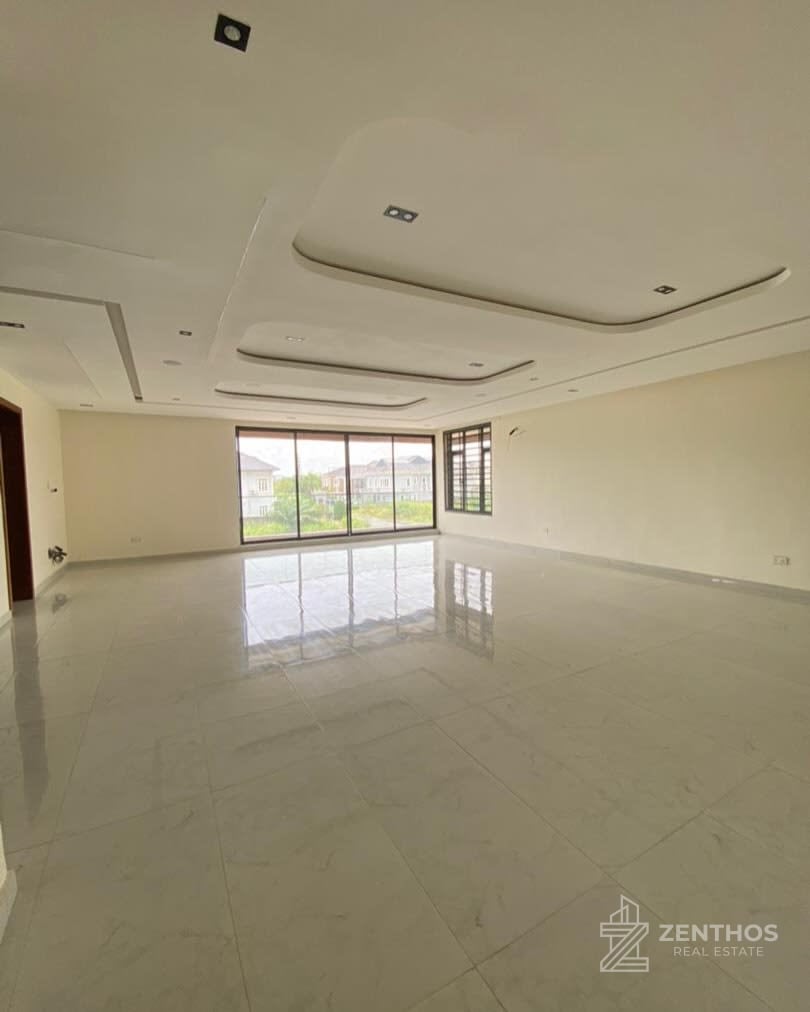 5 Bedroom Detached Duplex, photo 6
