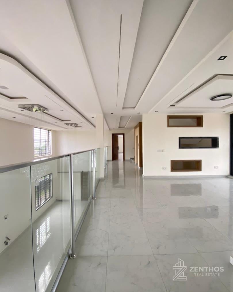 5 Bedroom Detached Duplex, photo 10