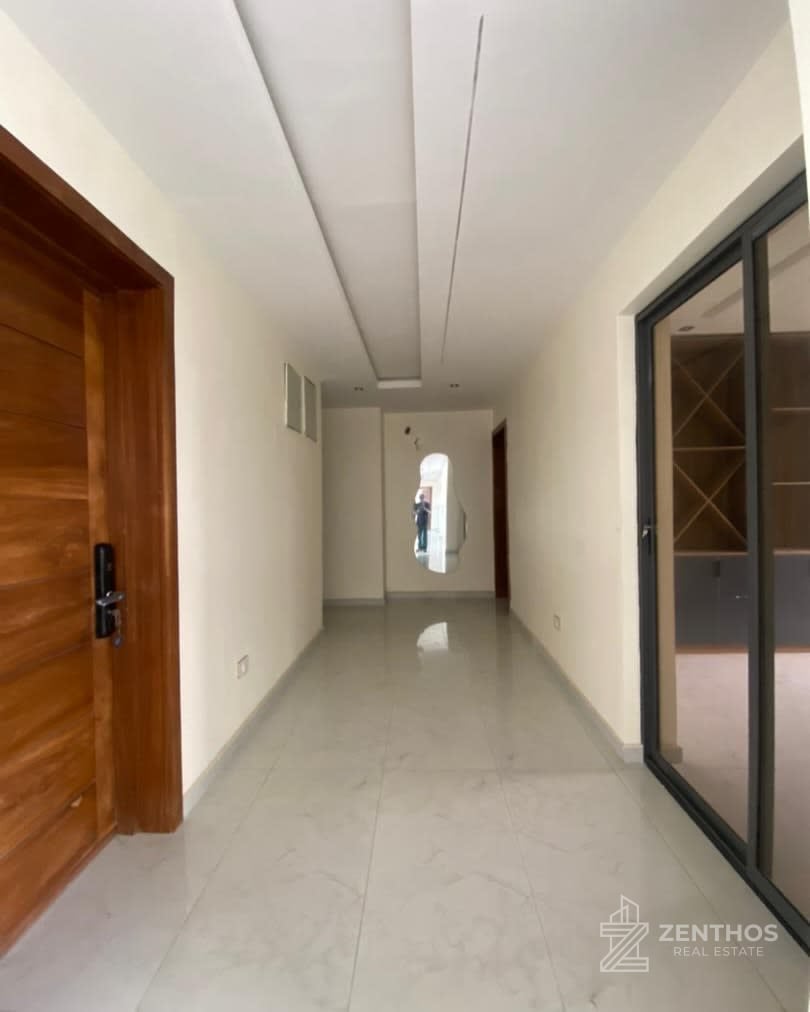 5 Bedroom Detached Duplex, photo 7