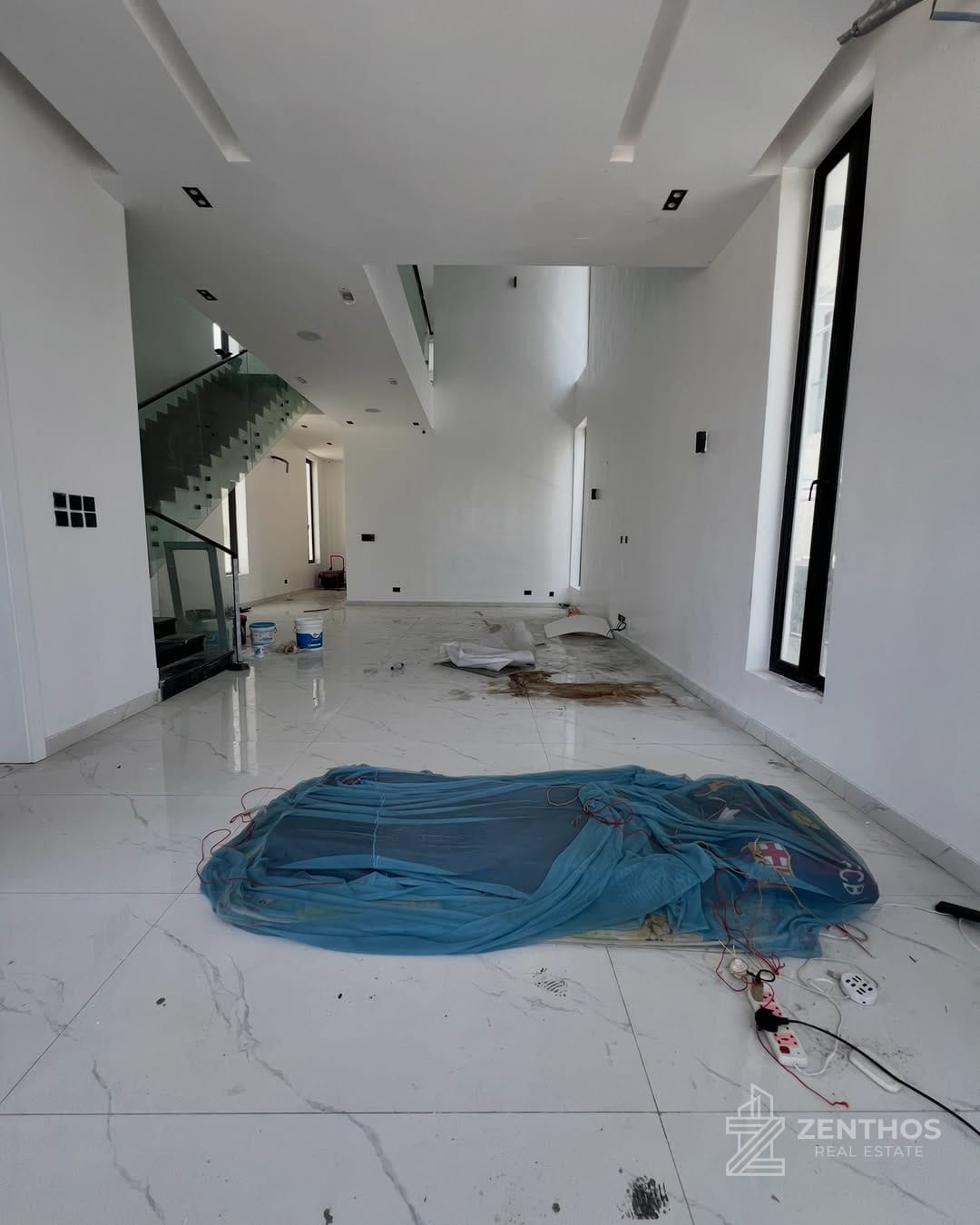 5 Bedroom Detached Duplex, photo 2