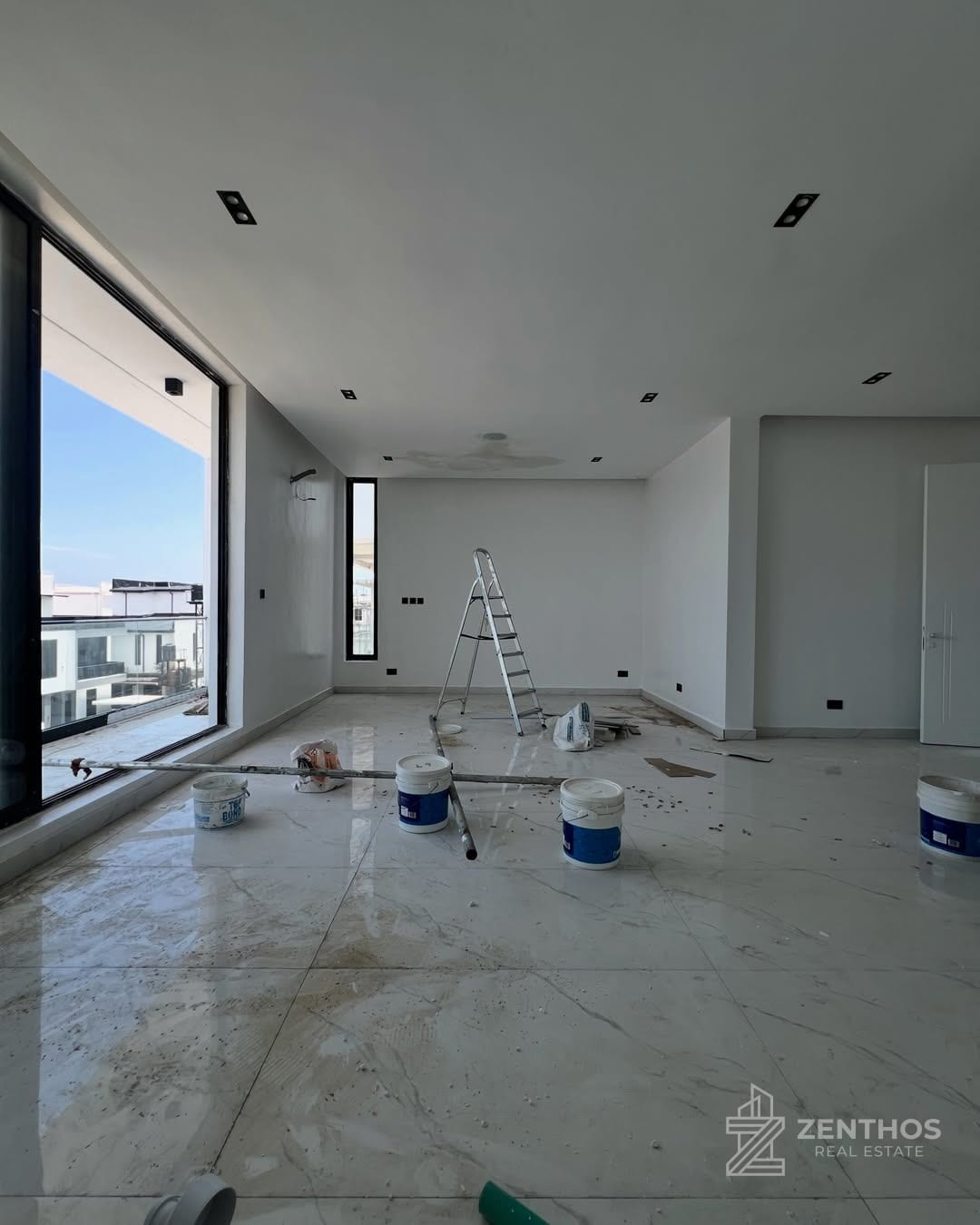 5 Bedroom Detached Duplex, photo 8