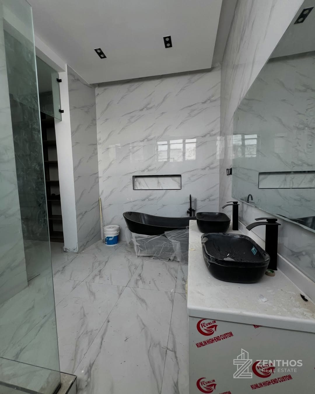 5 Bedroom Detached Duplex, photo 12