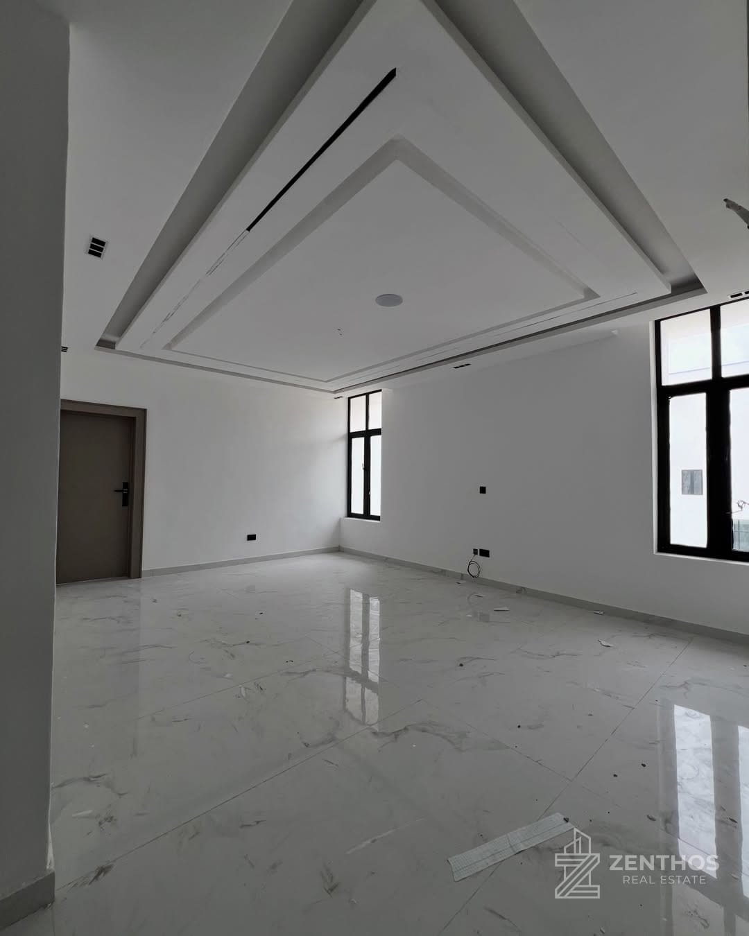 6 Bedroom Terraced Duplex, photo 6
