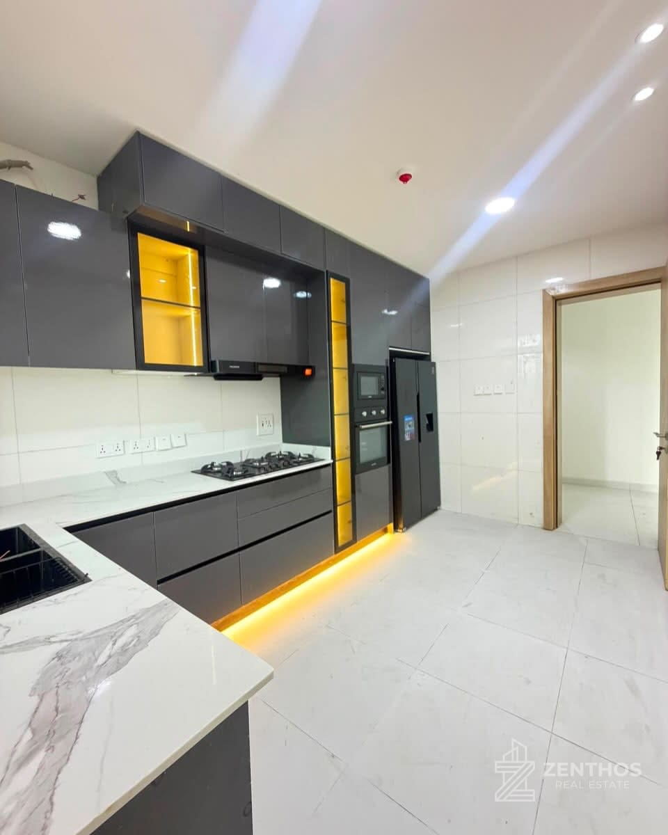 2 Bedroom Apartment, photo 4