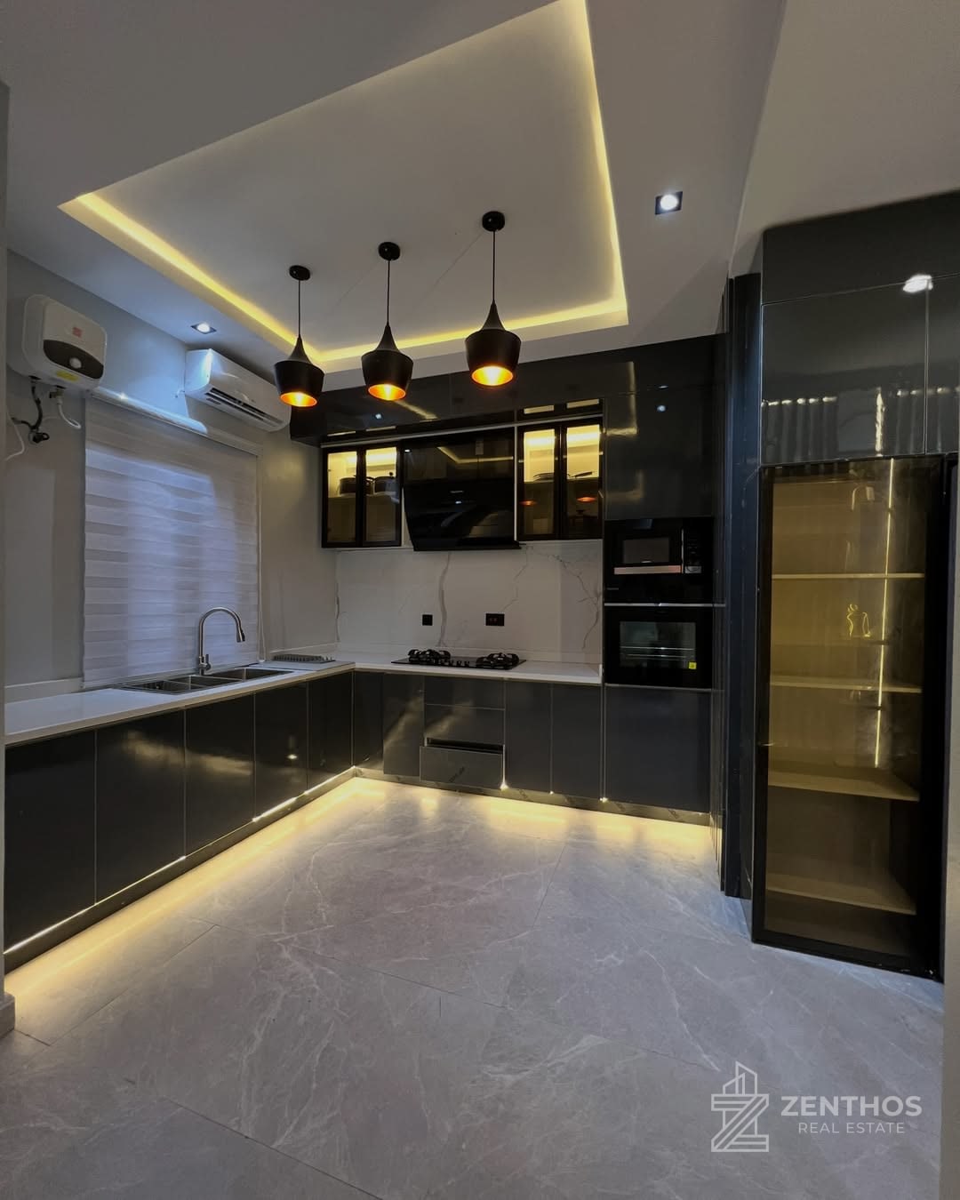 2 Bedroom Apartment, photo 4