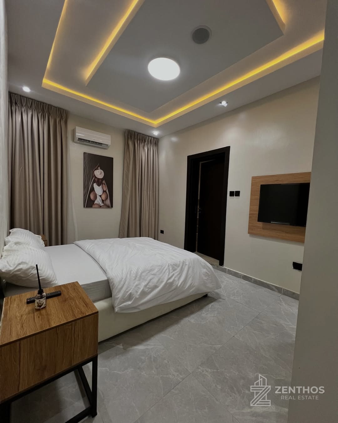 2 Bedroom Apartment, photo 7