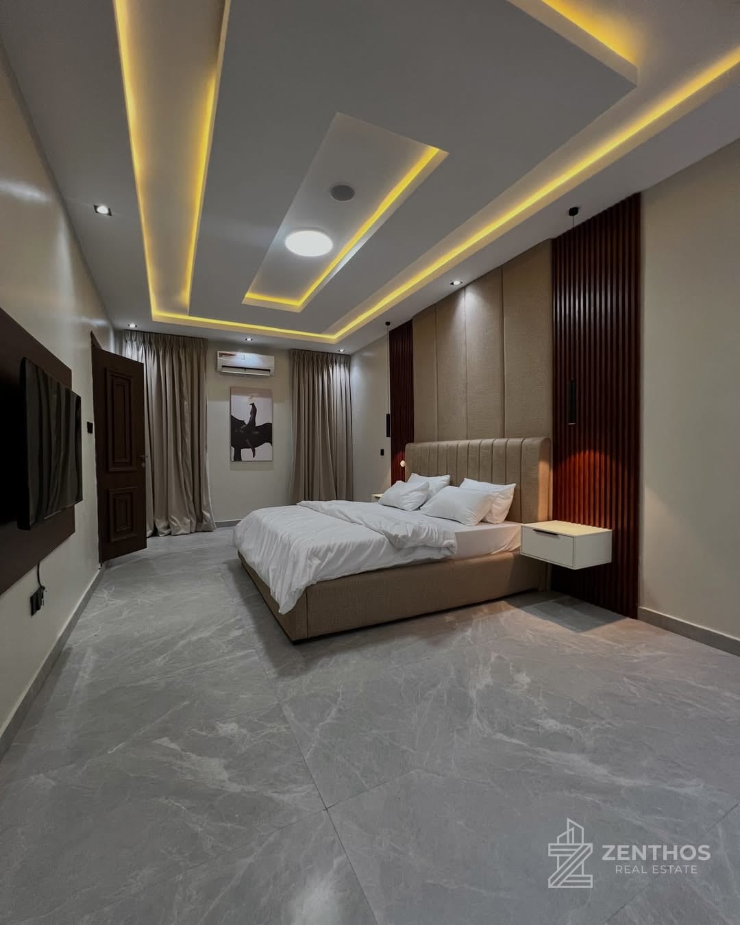 2 Bedroom Apartment, photo 9