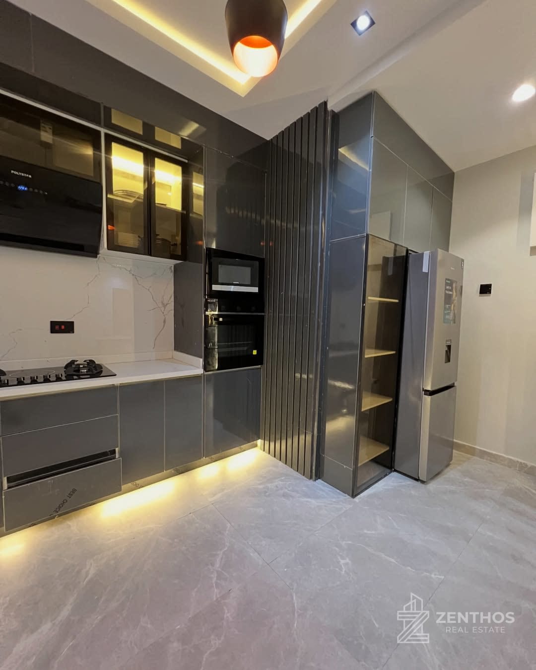 2 Bedroom Apartment, photo 6