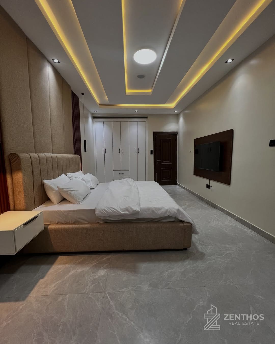 2 Bedroom Apartment, photo 10