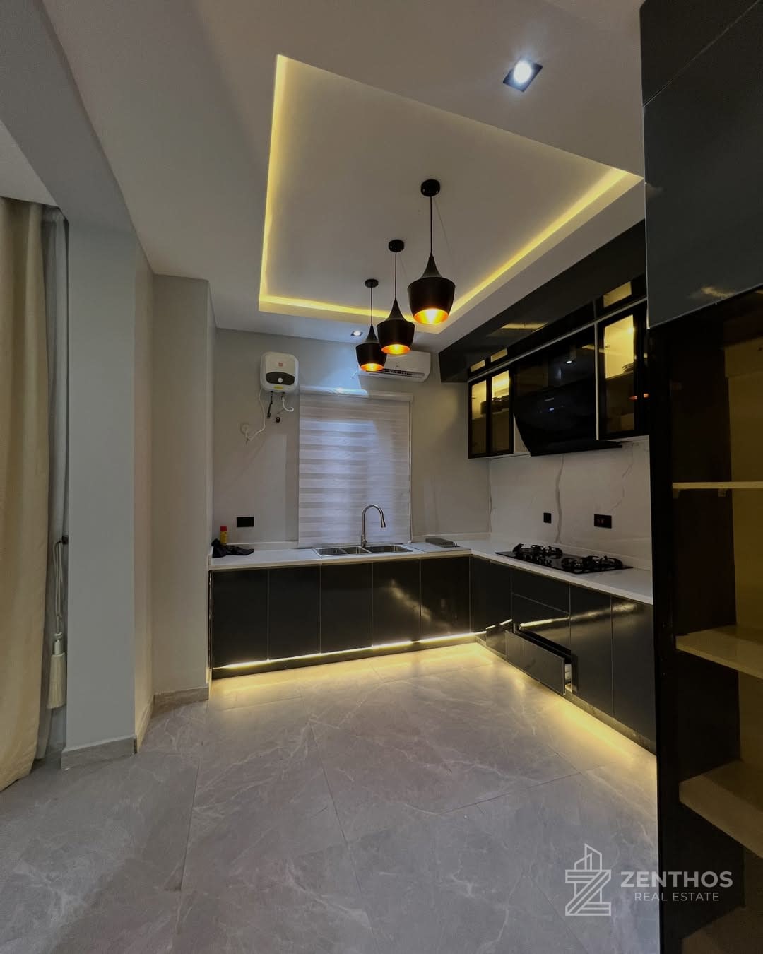 2 Bedroom Apartment, photo 5
