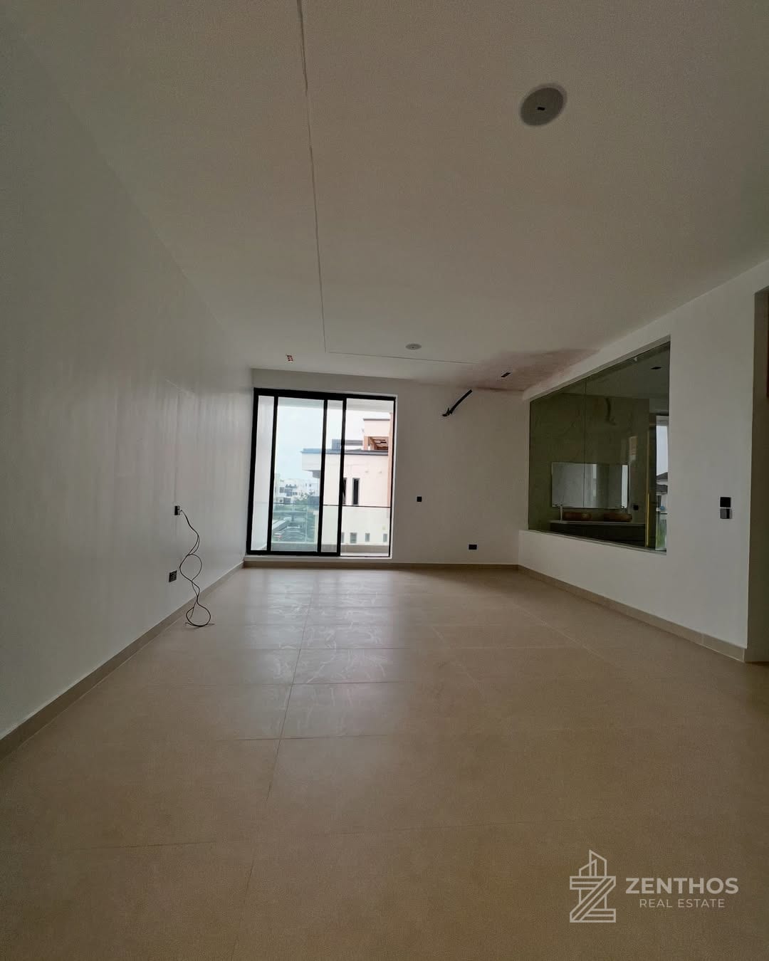 5 Bedroom Semi-detached Duplex, photo 6