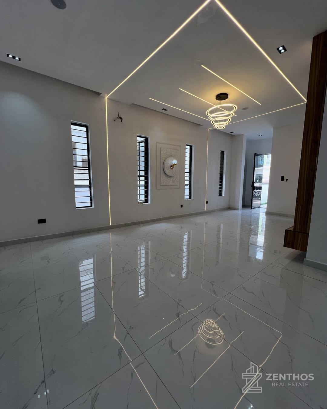 5 Bedroom Detached Duplex, photo 3
