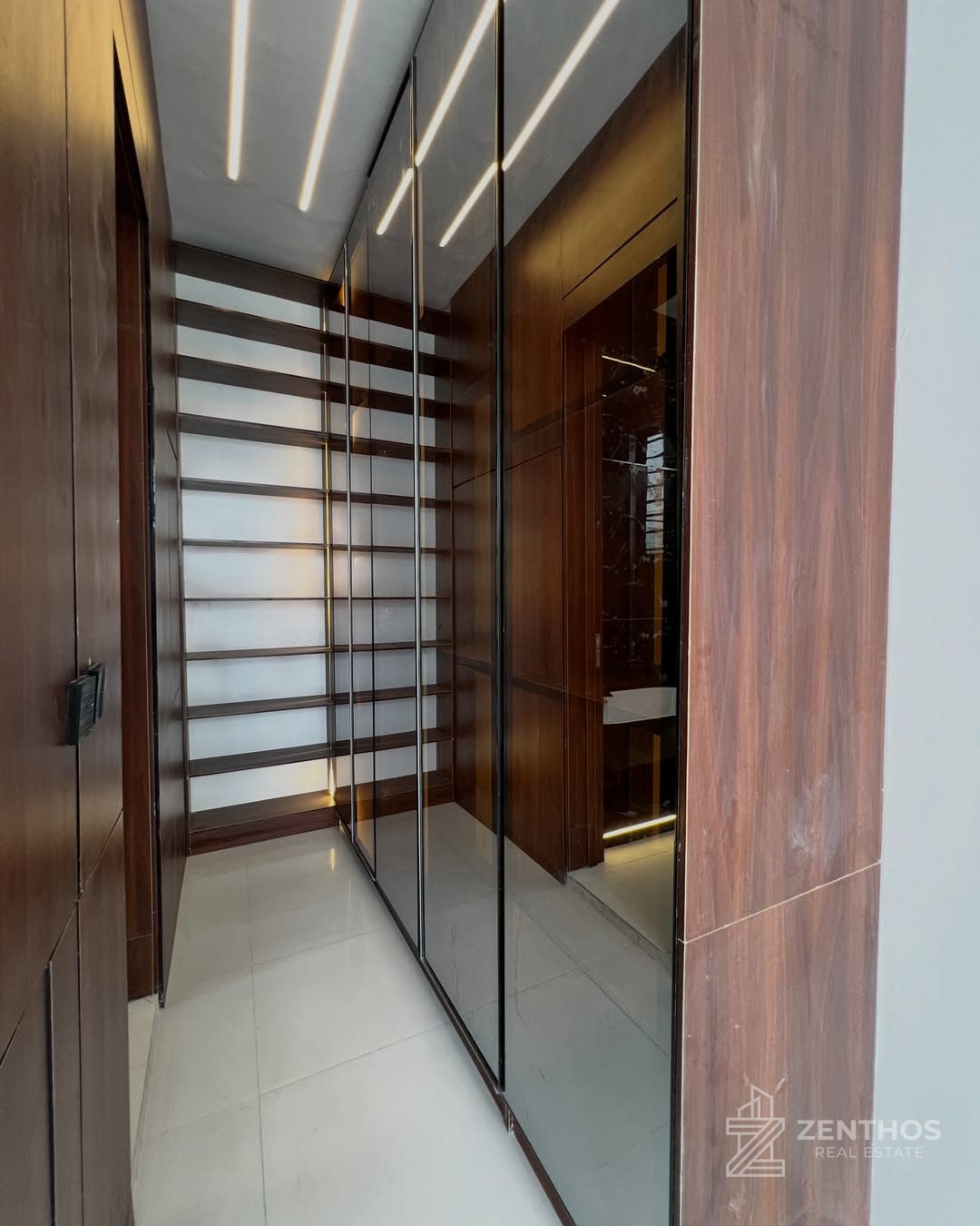 4 Bedroom Semi-detached Duplex, photo 8