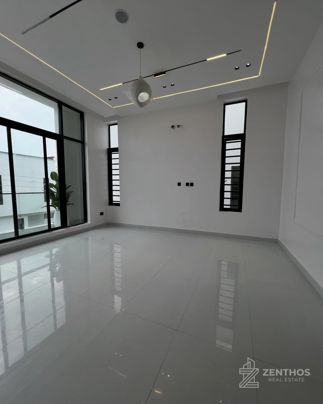 4 Bedroom Semi-detached Duplex, photo 6