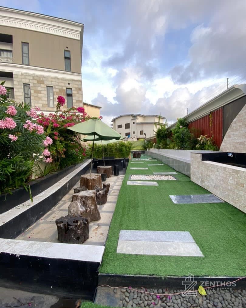 5 Bedroom Detached Duplex, photo 11