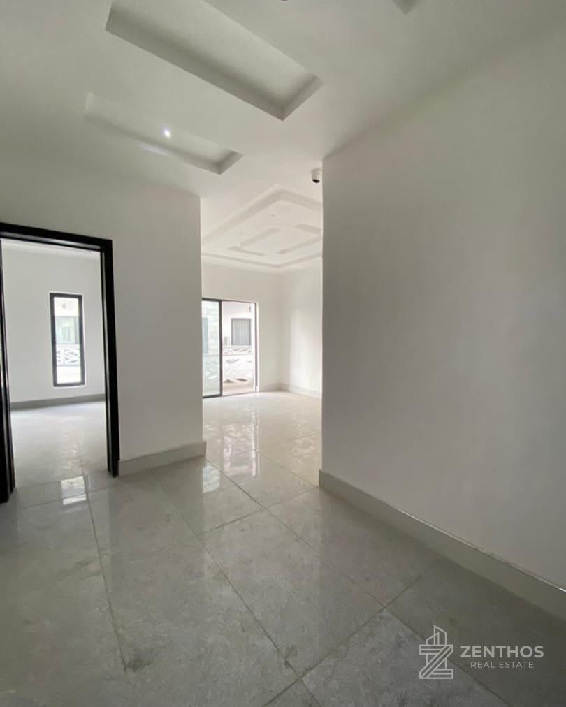 5 Bedroom Detached Duplex, photo 8