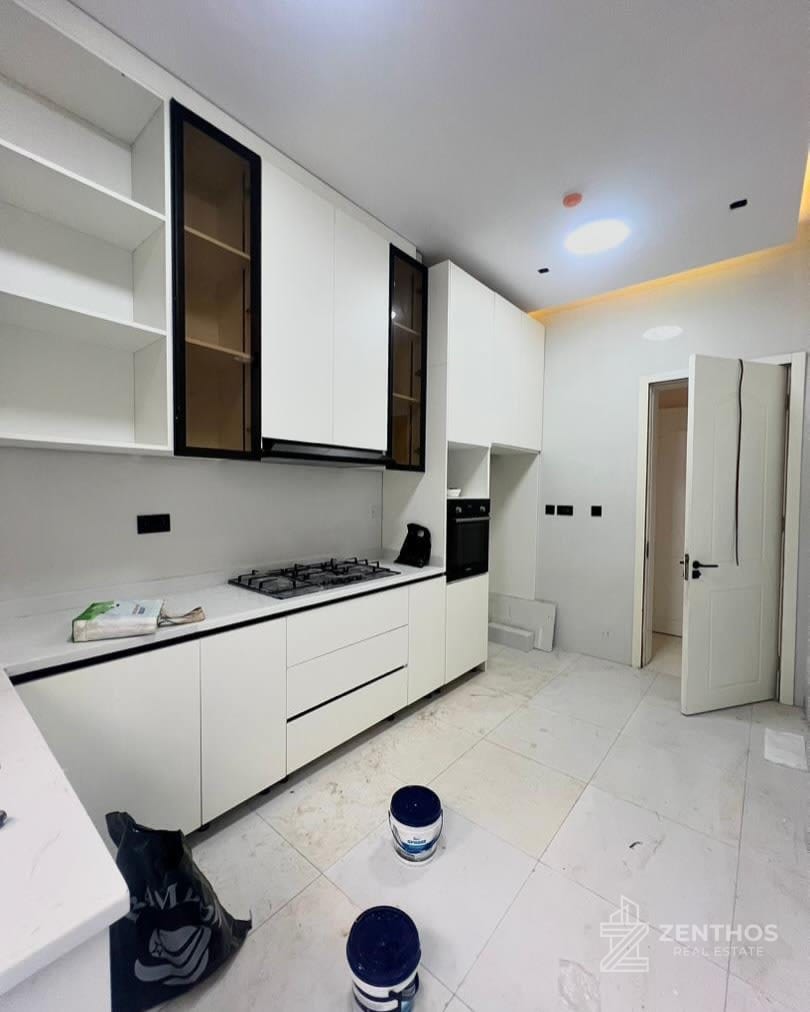 3 Bedroom Apartment, photo 5