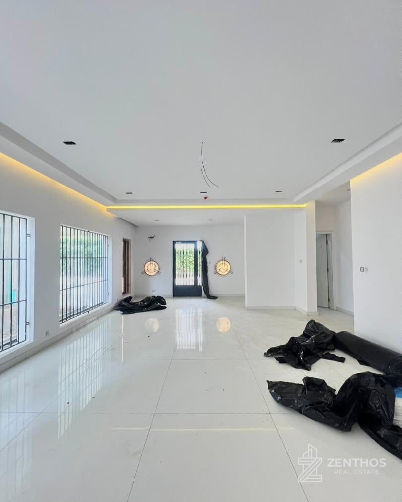 3 Bedroom Apartment, photo 3