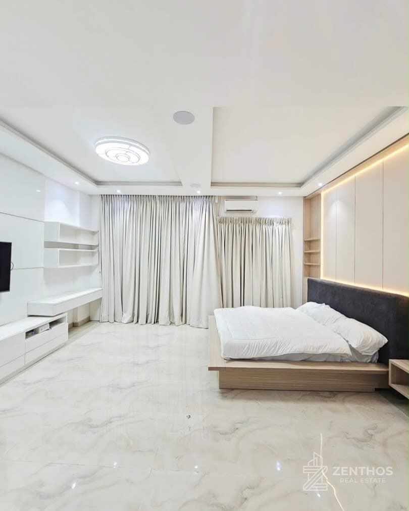4 Bedroom Apartment, photo 4