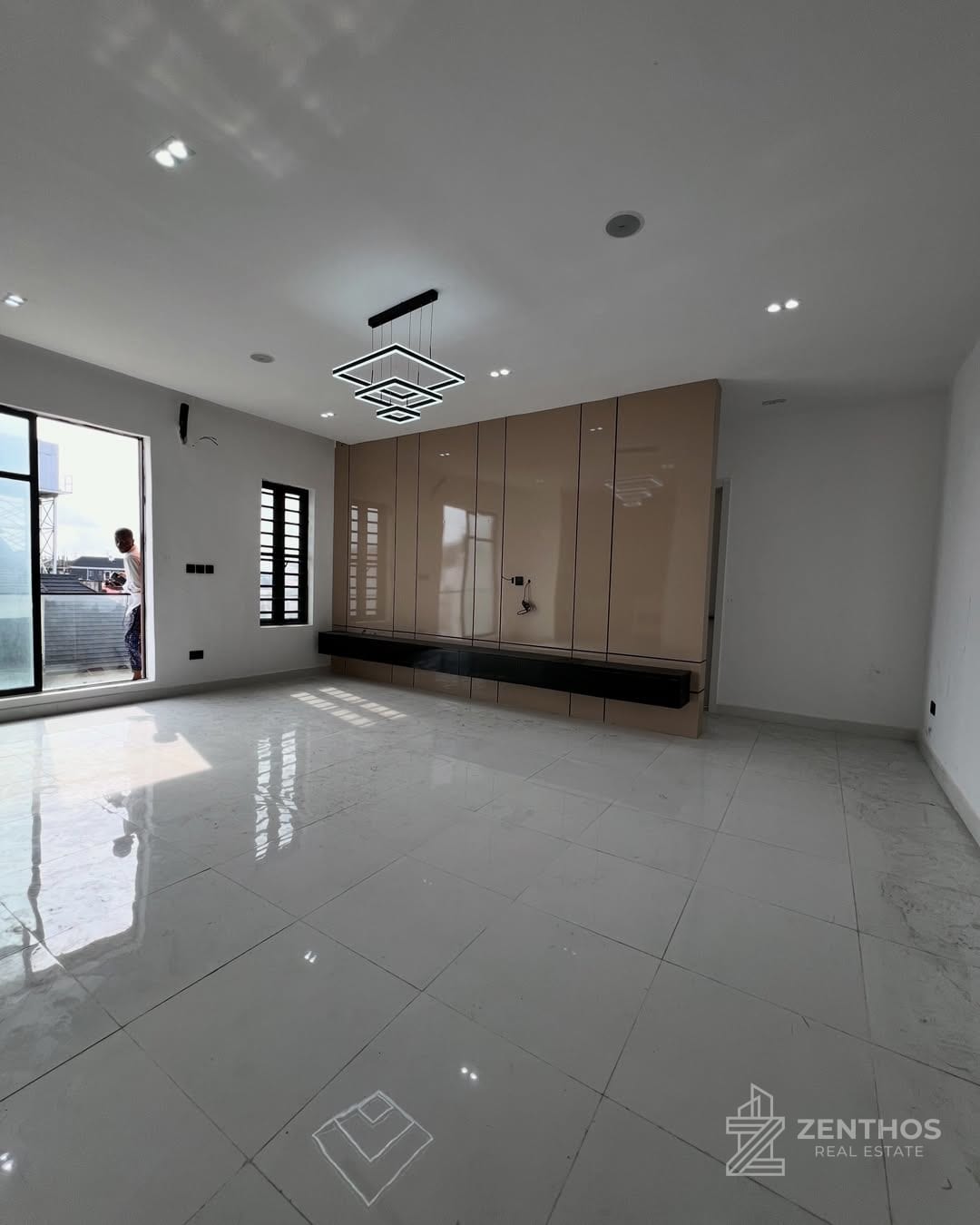 2 Bedroom Apartment, photo 6