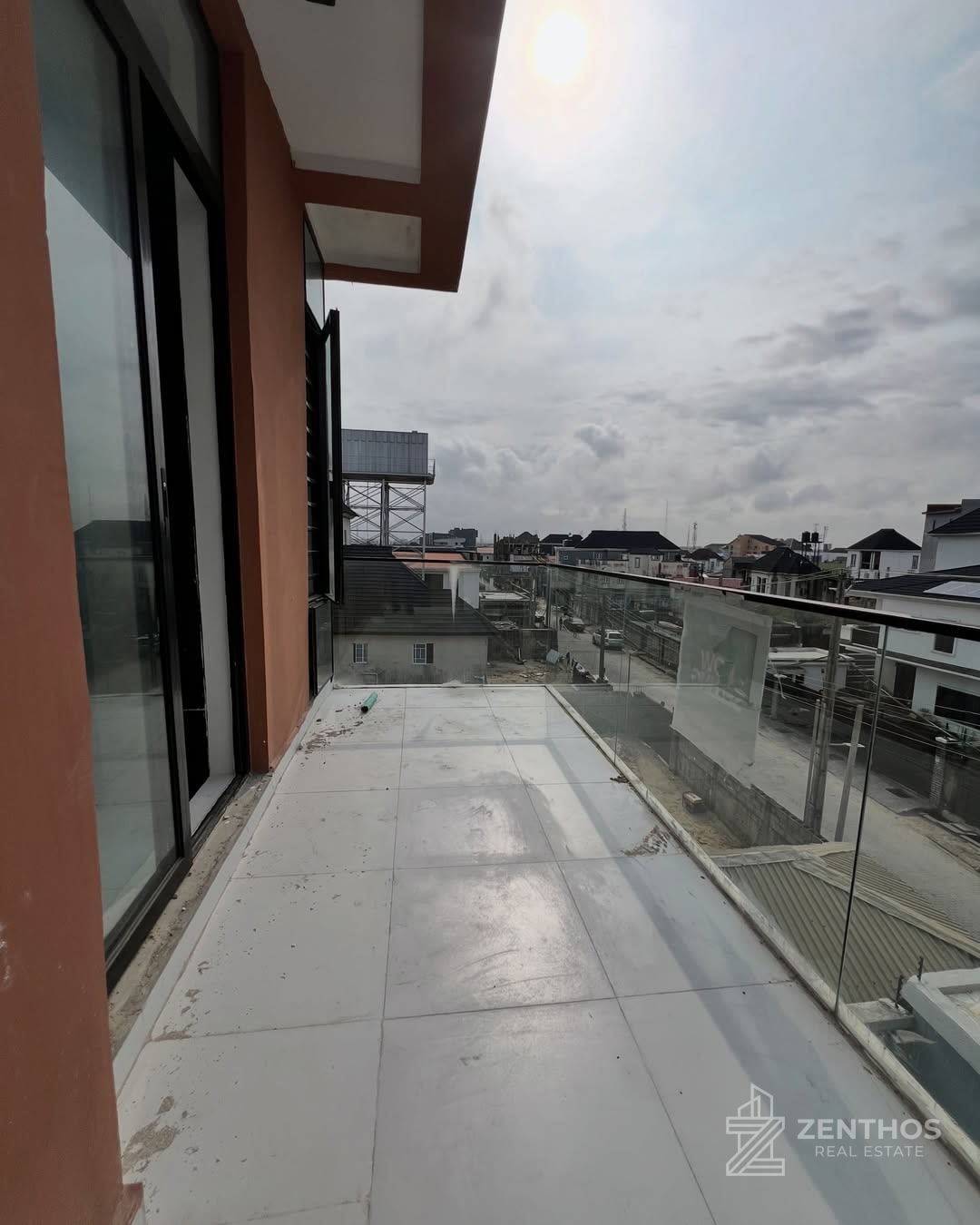 2 Bedroom Apartment, photo 13
