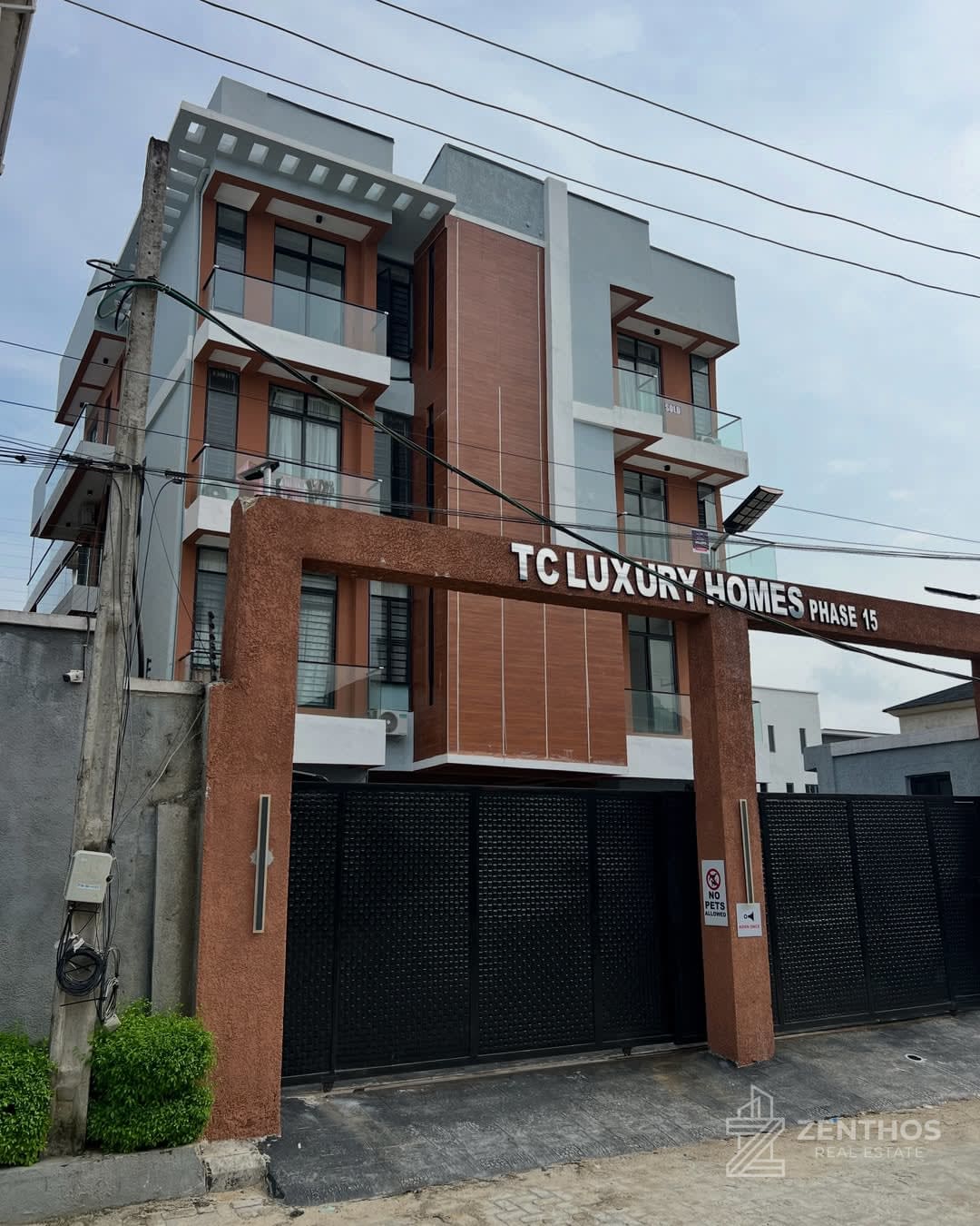 2 Bedroom Apartment, photo 14