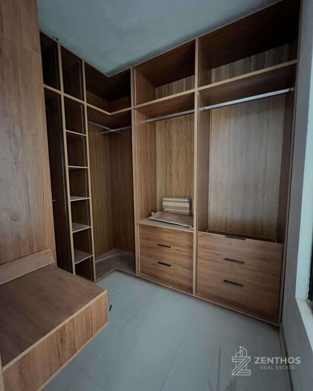 4 Bedroom Terraced Duplex, photo 8