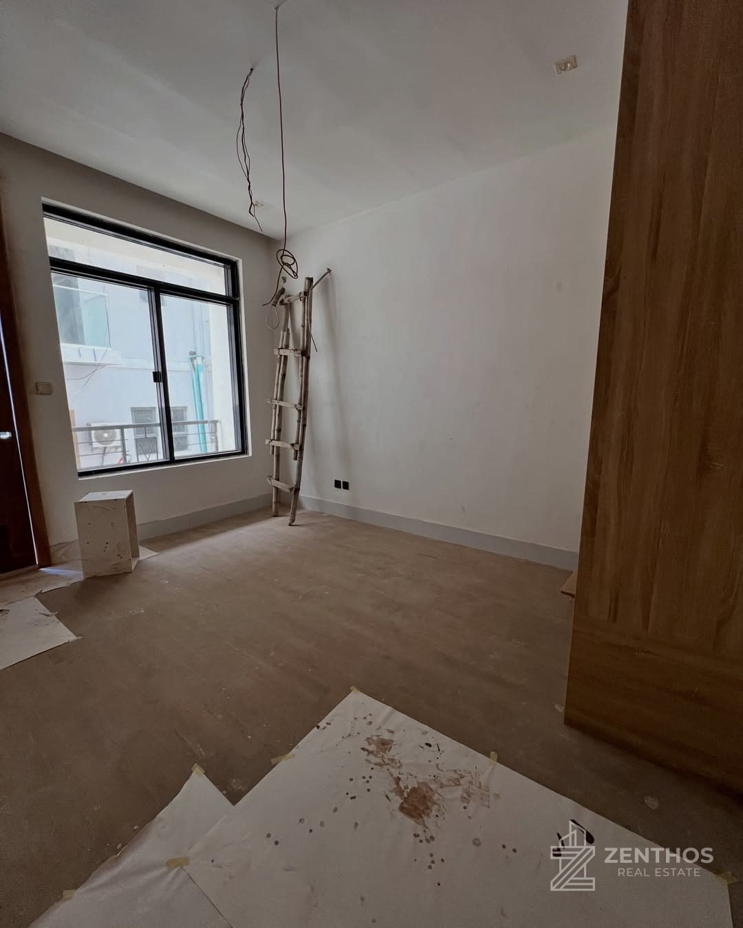 4 Bedroom Terraced Duplex, photo 11