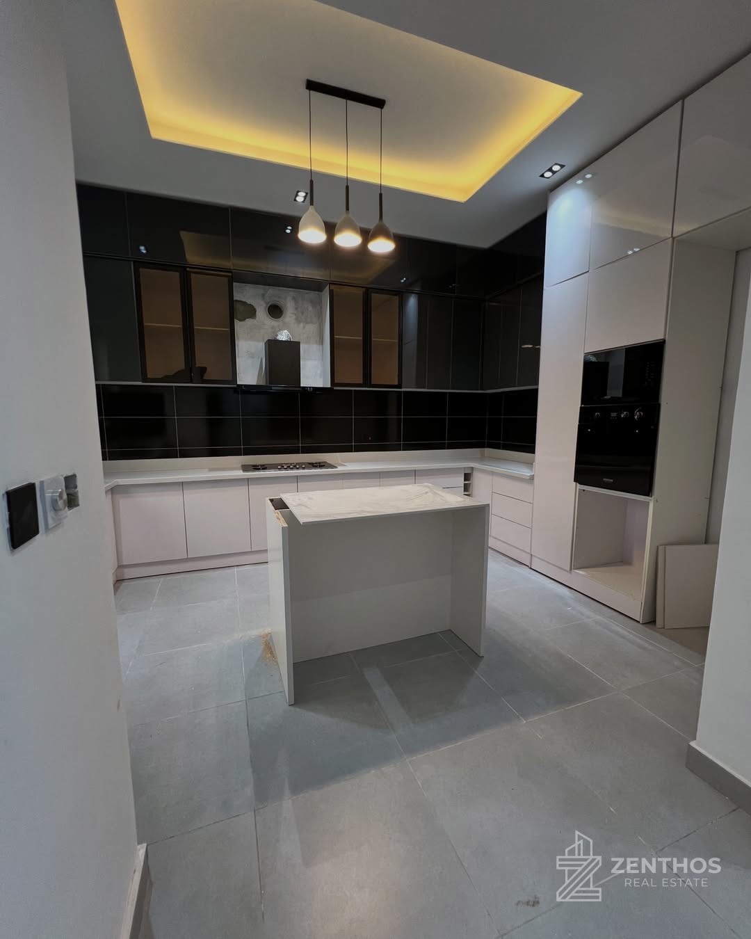 4 Bedroom Terraced Duplex, photo 4