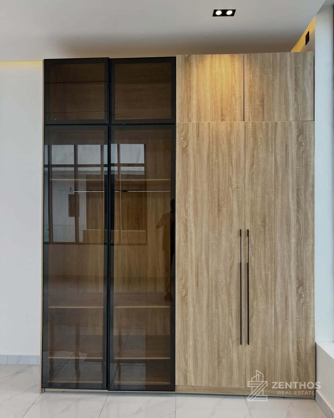 4 Bedroom Terraced Duplex, photo 11