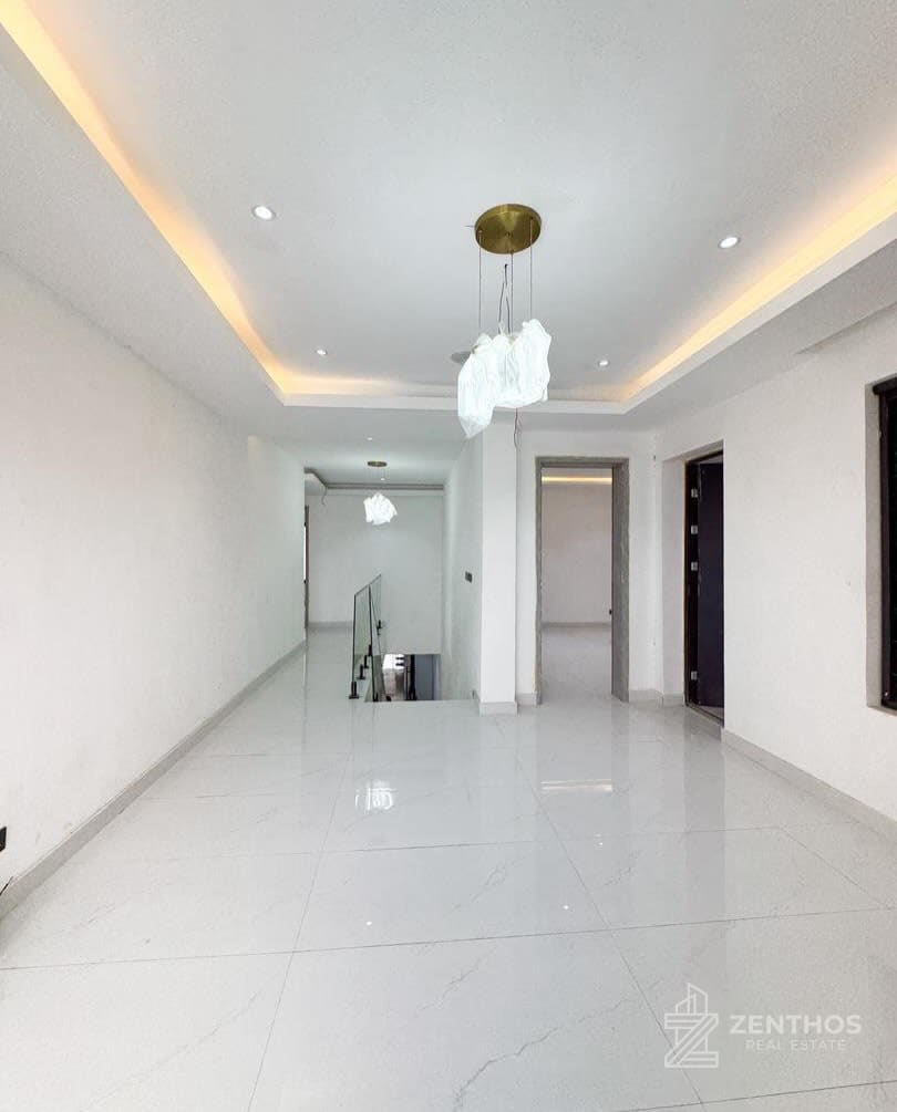 4 Bedroom Maisonette, photo 4