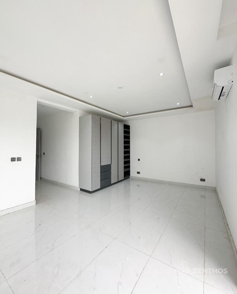 4 Bedroom Maisonette, photo 5
