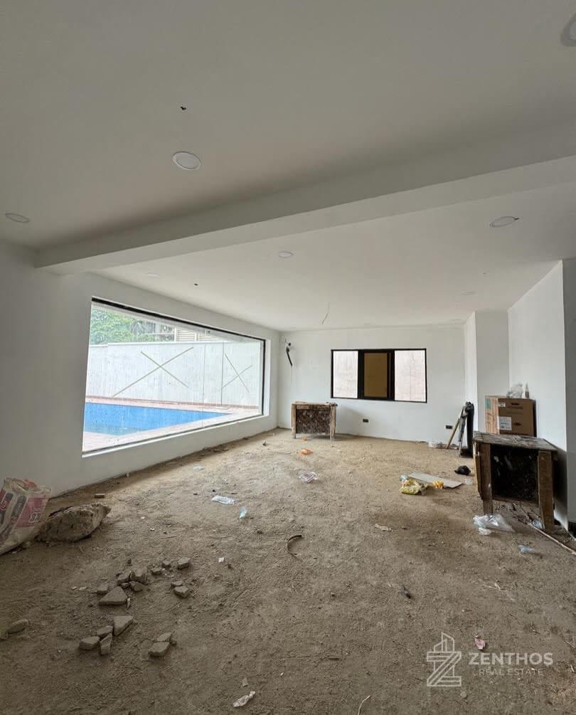 4 Bedroom Maisonette, photo 10