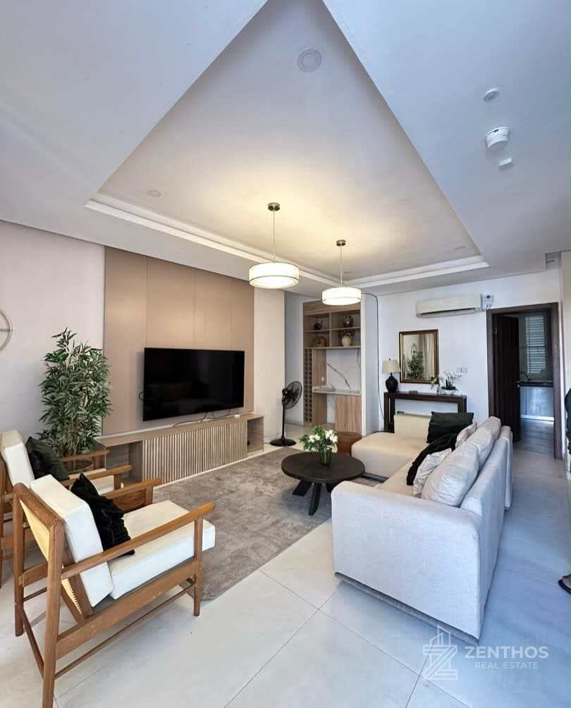 3 Bedroom Apartment, photo 3