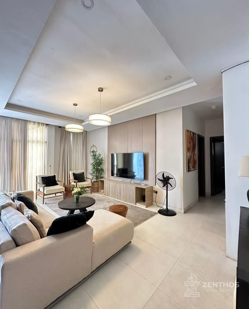 3 Bedroom Apartment, photo 5