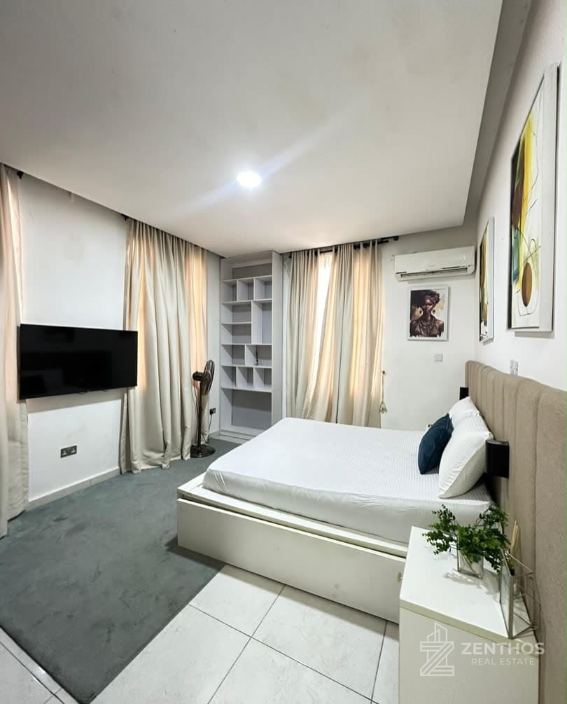 3 Bedroom Apartment, photo 10